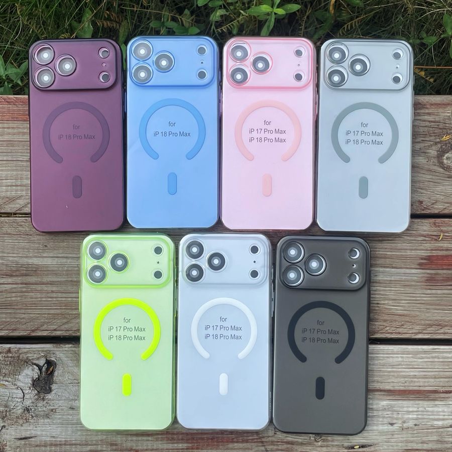 TPU bumper case with shock absorption corners
